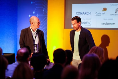 SALES ENGAGEMENT SUMMIT