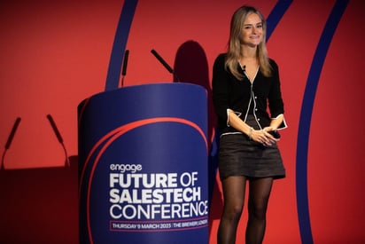 FUTURE OF SALES CONFERENCE