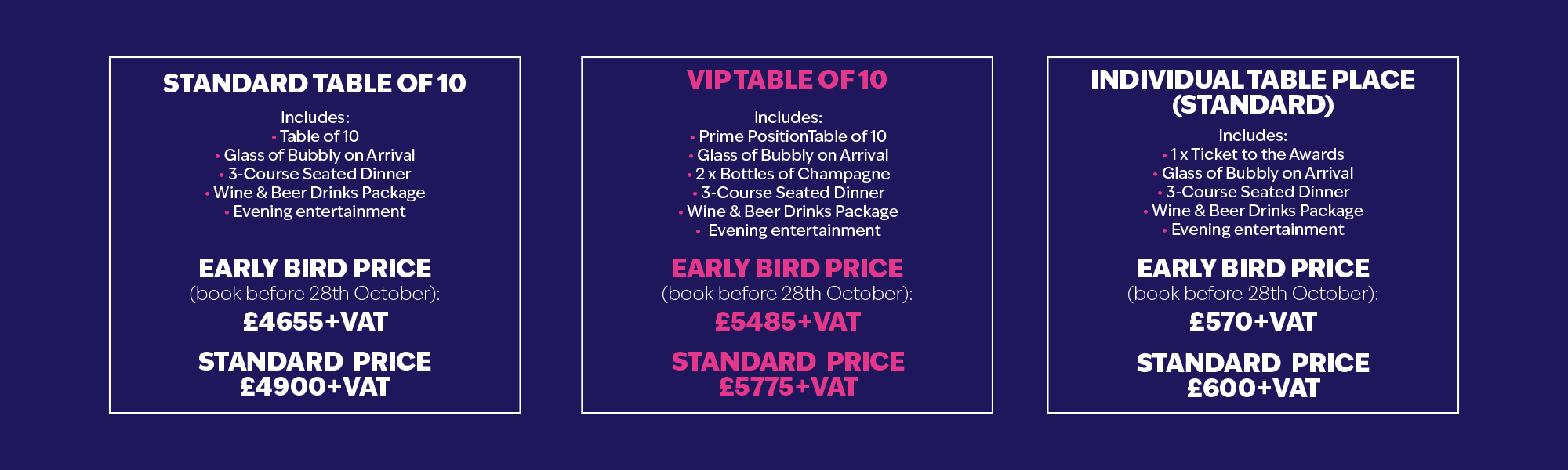 B2B Awards banners 2000-2 B2B Awards banners 2000-2